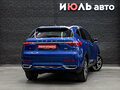 2020 Haval F7 I, синий - вид 4