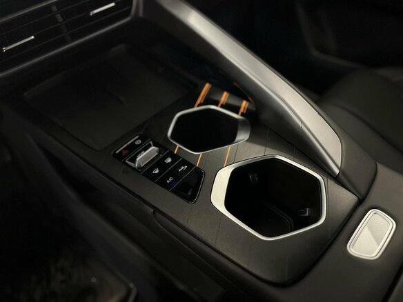 2026 Omoda C5 I Рестайлинг, белый, 2482000 рублей - вид 28