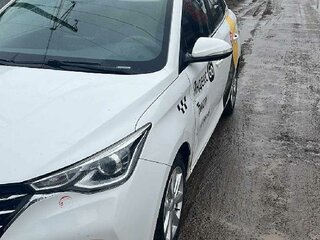 2023 Changan Alsvin, белый, 624000 рублей, вид 1