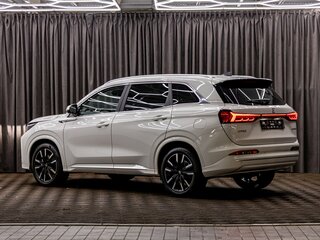 2026 Evolute i-Space I Рестайлинг, белый, 3755000 рублей, вид 4