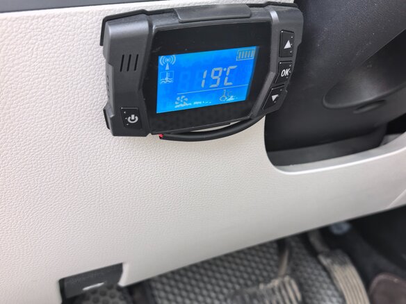 2023 BYD Yuan Pro (47 kWh) I Рестайлинг 2 (Pro), розовый, 2150000 рублей - вид 27