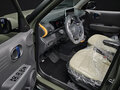 2026 Hyundai Casper I Рестайлинг, зелёный - вид 6