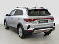 2021 Kia Rio X IV Рестайлинг, серебристый, 1655000 рублей - вид 6