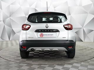 2020 Renault Kaptur I Рестайлинг, серый, 1599000 рублей, вид 4