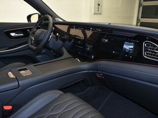 2025 Exeed VX I Рестайлинг, чёрный, 5530000 рублей, вид 4