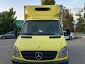 2013 Mercedes-Benz Sprinter, жёлтый, 1900000 рублей - вид 1