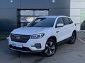 2022 Changan CS75 I Рестайлинг, белый, 1799000 рублей