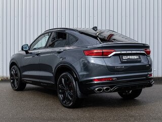 2023 Geely Tugella I Рестайлинг, серый, 2799000 рублей, вид 2