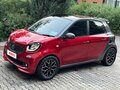2018 Smart Forfour Brabus II, красный, 1800000 рублей - вид 8
