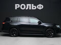 2025 Volkswagen Teramont Pro II (China Market), чёрный, 6300000 рублей - вид 5
