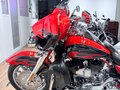 2011 Harley-Davidson CVO Limited, красный, 1599000 рублей - вид 8