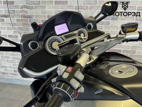 2011 BMW K 1600 GTL, серый, 1195000 рублей, вид 3