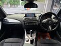 2017 BMW 1 серии 118i II (F20/F21) Рестайлинг 2, белый, 947008 рублей - вид 10