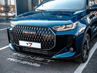 2026 Tenet T7, синий, 2955150 рублей, вид 1