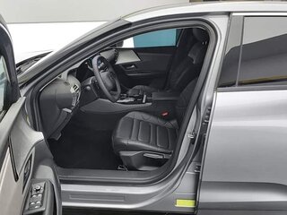 2025 Citroen C5 X, серый, 2115000 рублей, вид 4