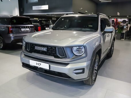 Haval H7 I