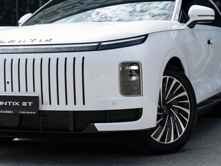 2026 Esteo Exlantix ET, белый, 6990000 рублей, вид 3
