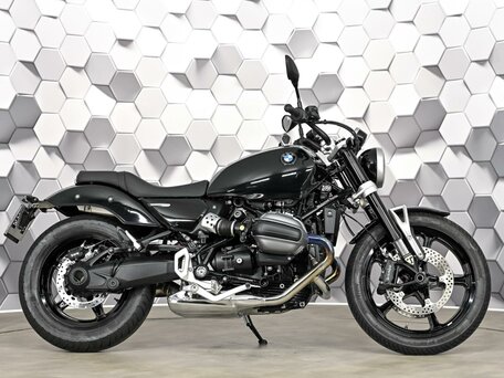 2024 BMW R 12, чёрный, 1519000 рублей, вид 3