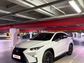 2018 Lexus RX 300 IV, белый, 3200000 рублей