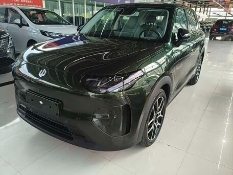 Leapmotor A10