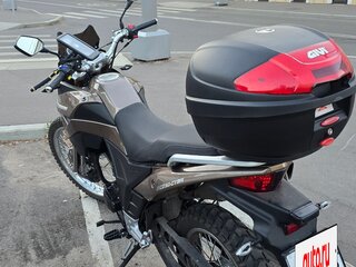 2020 Racer Ranger, коричневый, 135000 рублей, вид 5