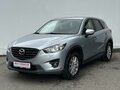 2015 Mazda CX-5 I Рестайлинг, серый, 1360000 рублей