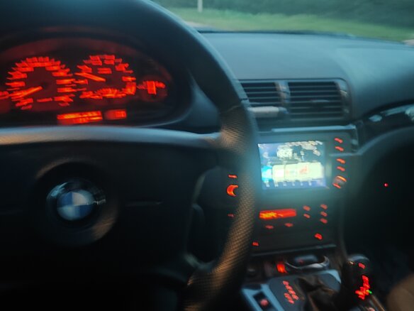 2004 BMW 3 серии 318i IV (E46) Рестайлинг, серый, 880000 рублей - вид 23