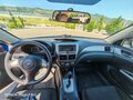 2008 Subaru Impreza III, синий - вид 6