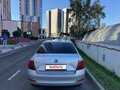 2013 Skoda Octavia III (A7), серебристый, 850000 рублей - вид 3