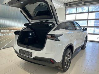 2026 Omoda C5 II, белый, 2779000 рублей, вид 4