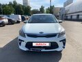 2018 Kia Rio IV, белый, 970000 рублей - вид 7