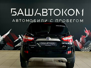 2014 Changan CS35, чёрный, 660000 рублей, вид 5