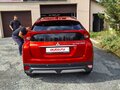 2018 Mitsubishi Eclipse Cross I, красный, 1900000 рублей - вид 7