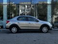 2022 Renault Logan Stepway II Рестайлинг, серый, 1380000 рублей - вид 3