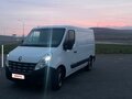 2014 Renault Master, белый, 1950000 рублей - вид 4