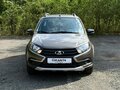 2026 Lada (ВАЗ) Granta Cross I Рестайлинг, коричневый, 1225000 рублей - вид 7