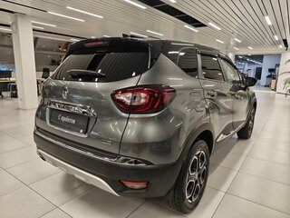 2021 Renault Kaptur I Рестайлинг, серый, 1719000 рублей, вид 2
