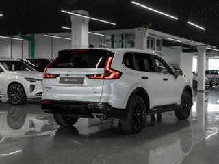 2026 Honda CR-V VI, белый, 5400000 рублей, вид 5