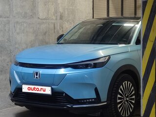 2022 Honda e:NS1, голубой, 2900000 рублей, вид 1