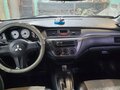 2007 Mitsubishi Lancer IX, серебристый - вид 8