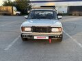 2003 Lada (ВАЗ) 2107, белый, 155000 рублей - вид 6