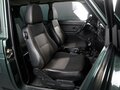 2016 Lada (ВАЗ) 2121 (4x4) Urban I Рестайлинг, зелёный, 769000 рублей - вид 7