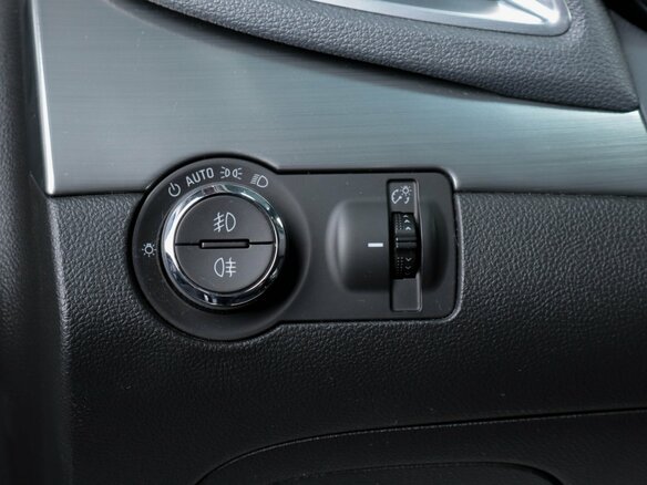 2012 Opel Mokka I, серый, 1289000 рублей - вид 8