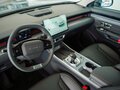 2026 Jetour Dashing I, серый, 2949900 рублей - вид 10