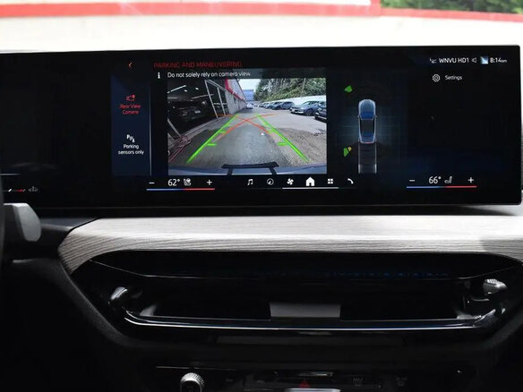 2025 BMW 4 серии 430i xDrive G22, G23, G26 Рестайлинг, серый, 5183369 рублей - вид 14