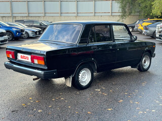 2010 Lada (ВАЗ) 2105, синий, 275000 рублей, вид 5