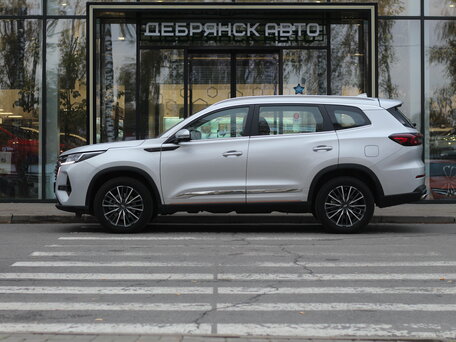2024 Xcite X-Cross 8, серый, 2100000 рублей, вид 4