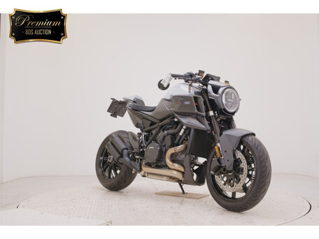 2026 Brabus 1300 R, чёрный, 3100000 рублей, вид 3