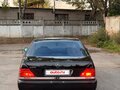 1994 Mercedes-Benz S-Класс 320 Long 5-speed III (W140), чёрный - вид 10