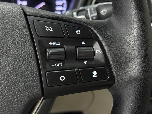 2015 Hyundai Genesis II, белый, 1650000 рублей - вид 20